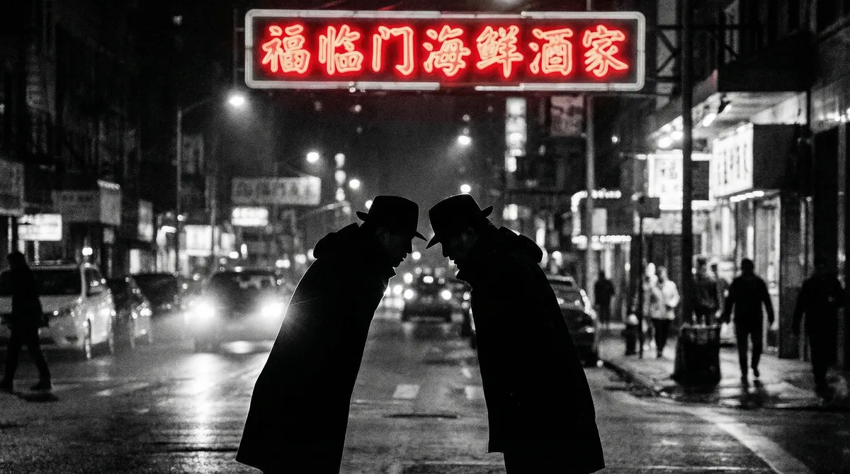 可爱的你 电影 头版头条：深夜密会现场